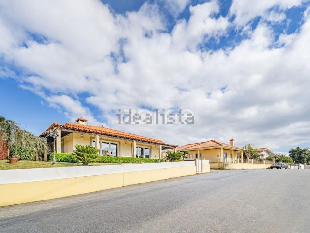 Moradia, Oleiros