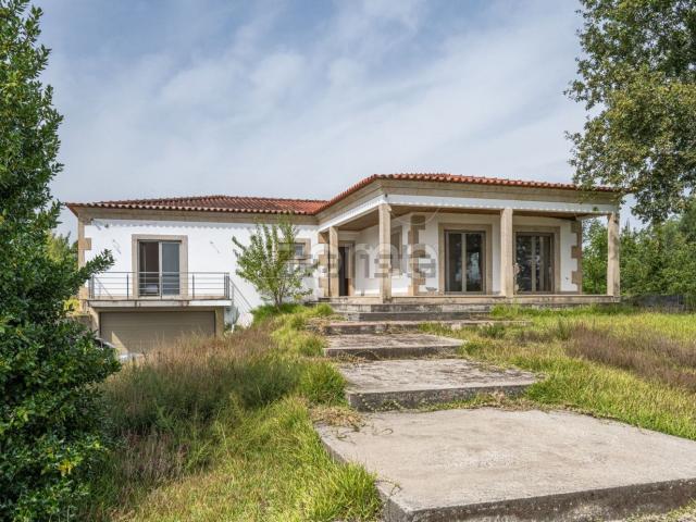 Moradia, Oleiros