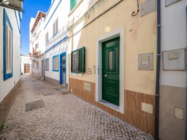Moradia, Olhão