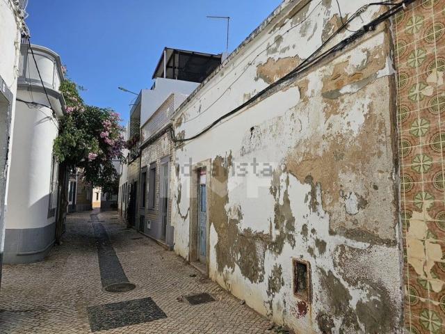 Moradia, Olhão