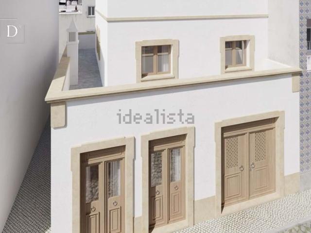 Moradia, Olhão