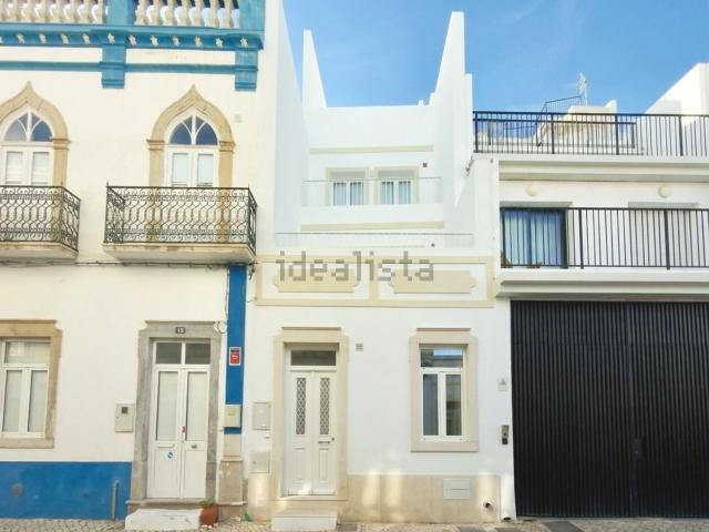 Moradia, Olhão