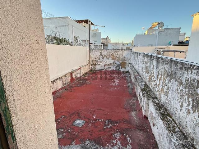 Moradia, Olhão