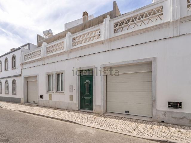 Moradia, Olhão