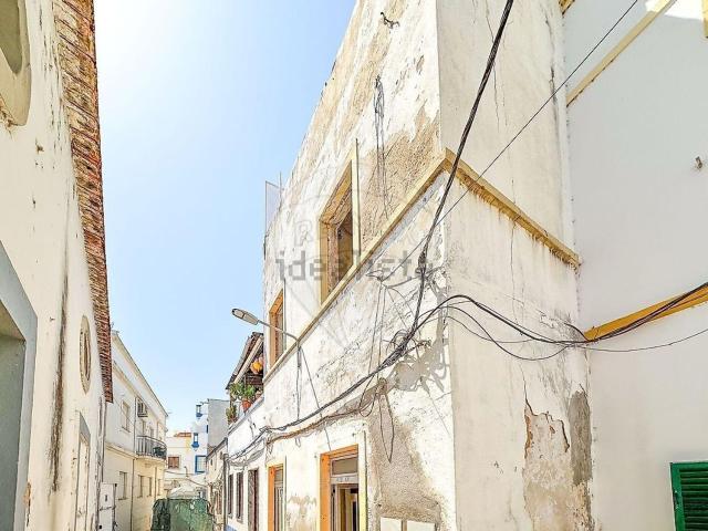 Moradia, Olhão