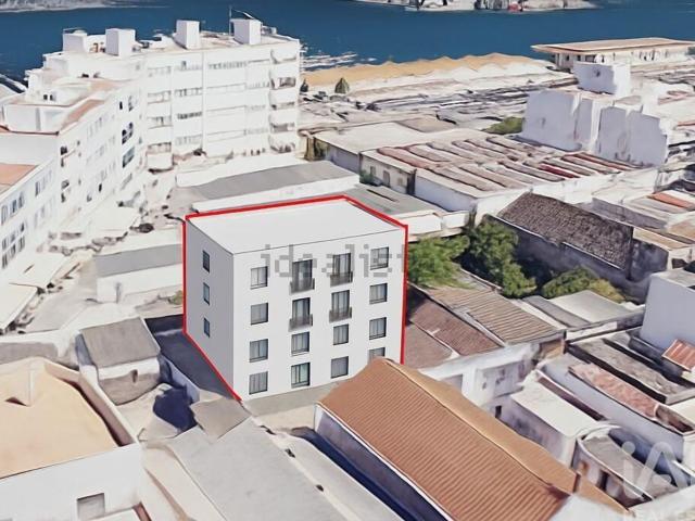 Moradia, Olhão