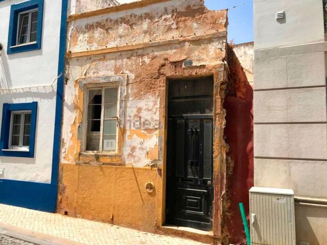 Moradia, Olhão