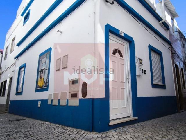 Moradia, Olhão