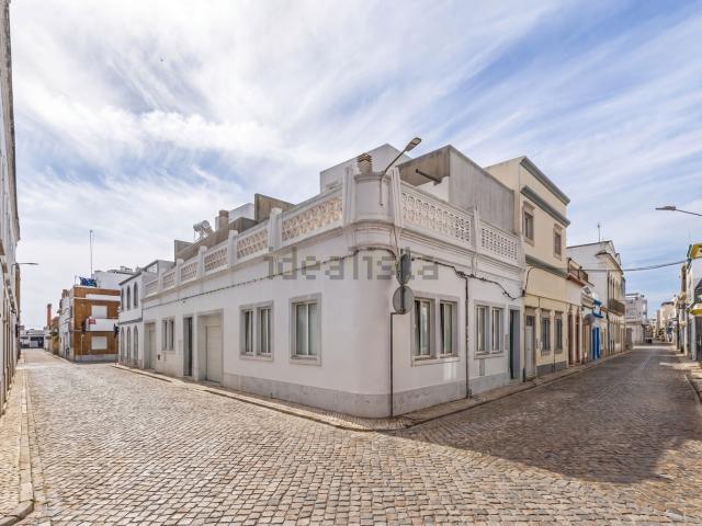 Moradia, Olhão