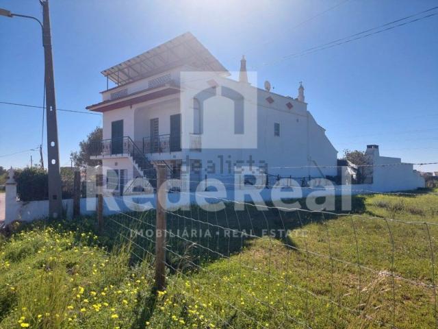 Moradia, Olhão