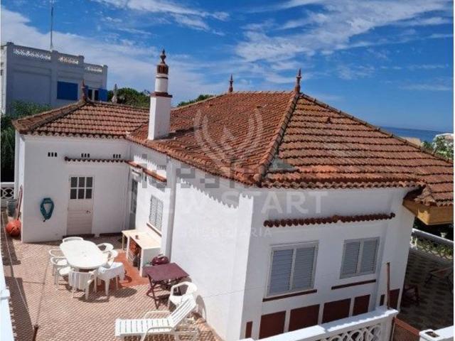Moradia, Olhão