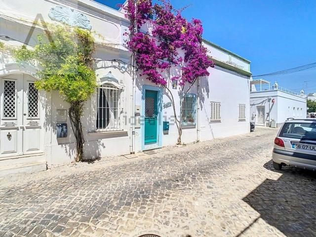 Moradia, Olhão
