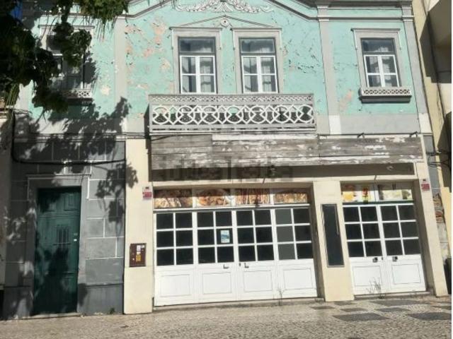Moradia, Olhão