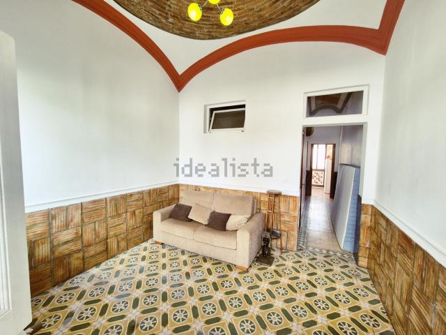 Moradia, Olhão