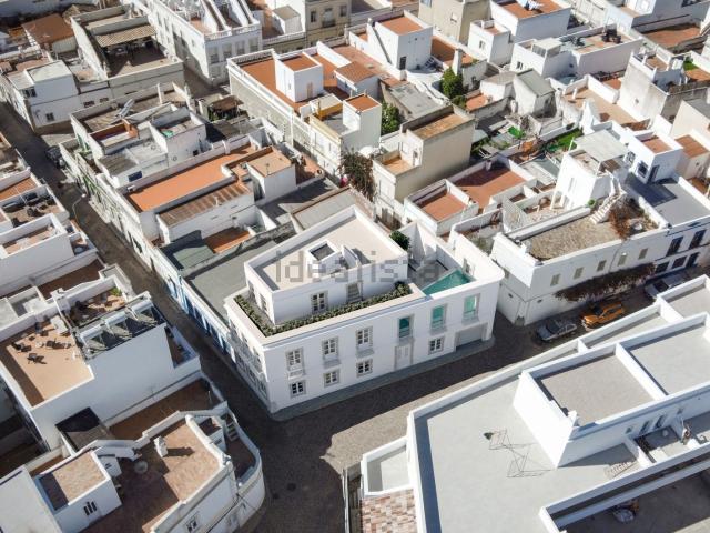 Moradia, Olhão