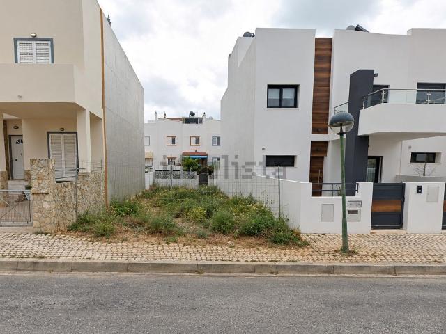 Moradia, Olhão