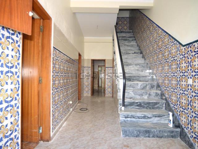 Moradia, Olhão