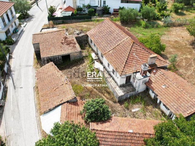 Moradia, Olival