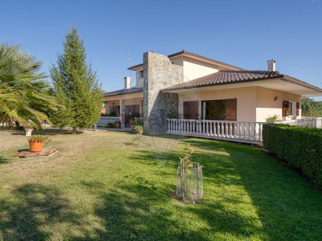 Moradia, Olival