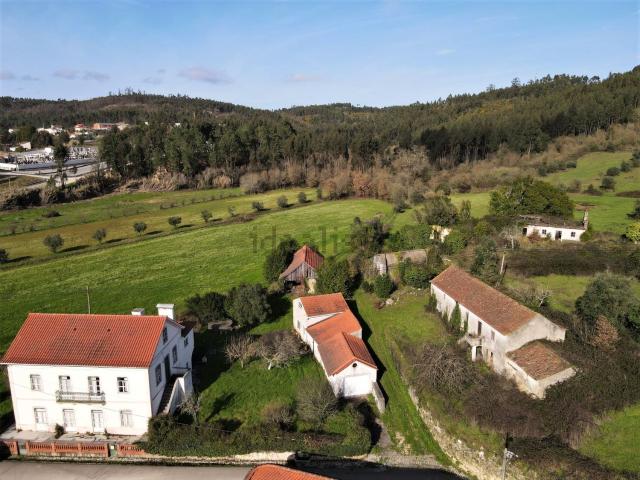 Moradia, Olival