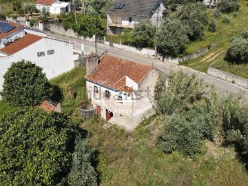 Moradia, Olival