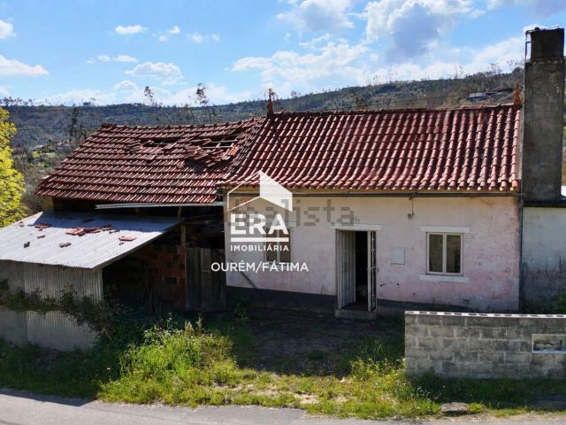 Moradia, Olival