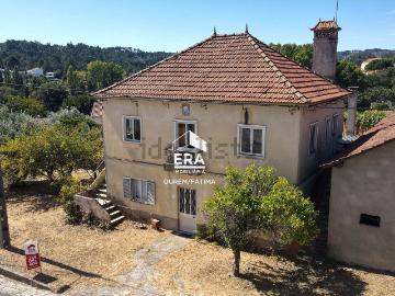 Moradia, Olival