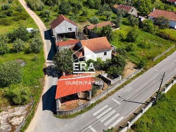 Moradia, Olival