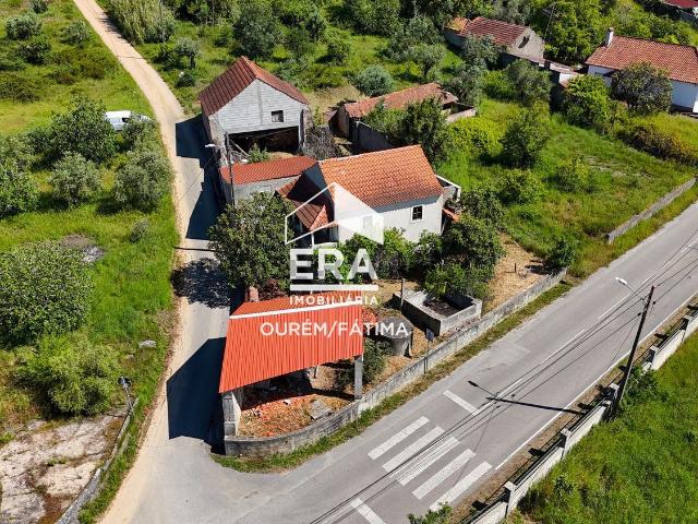 Moradia, Olival