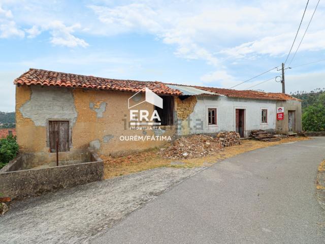 Moradia, Olival