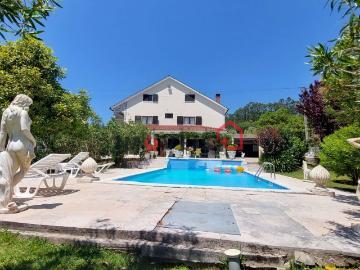 Moradia, Olival