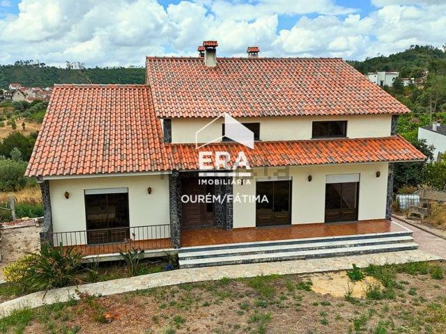 Moradia, Olival