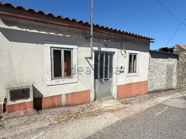 Moradia, Olival