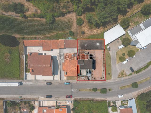 Moradia, Olival