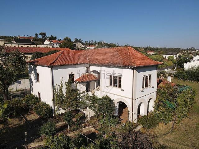 Moradia, Olival