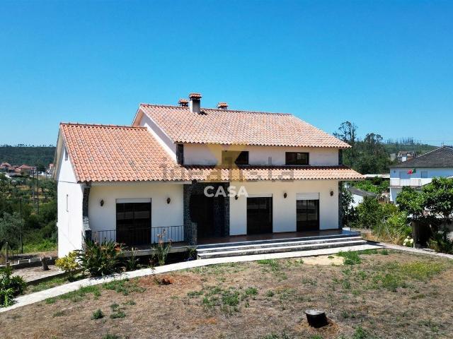 Moradia, Olival