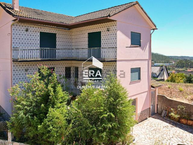Moradia, Olival