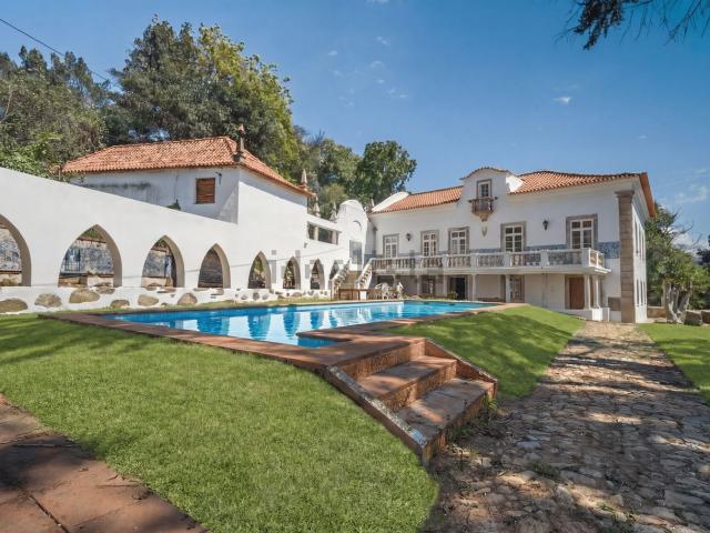 Moradia, Oliveira de Azeméis Santiago da Riba Ul Ul Macinhata da Seixa Madail