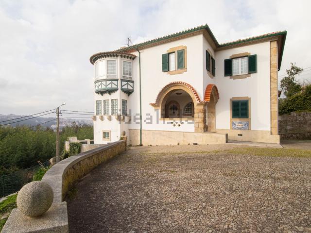 Moradia, Oliveira de Azeméis Santiago da Riba Ul Ul Macinhata da Seixa Madail