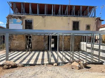 Moradia, Oliveira de Azeméis Santiago da Riba Ul Ul Macinhata da Seixa Madail