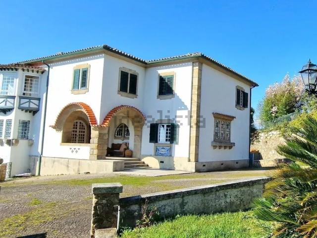 Moradia, Oliveira de Azeméis Santiago da Riba Ul Ul Macinhata da Seixa Madail