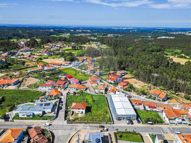 Moradia, Oliveira de Azeméis Santiago da Riba Ul Ul Macinhata da Seixa Madail