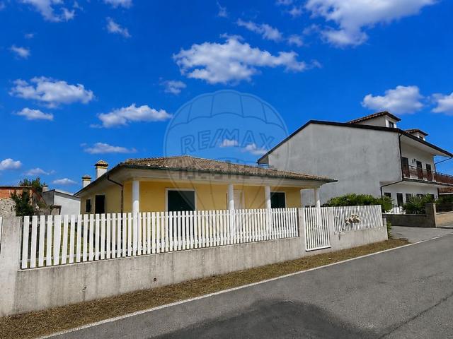 Moradia, Oliveira do Bairro