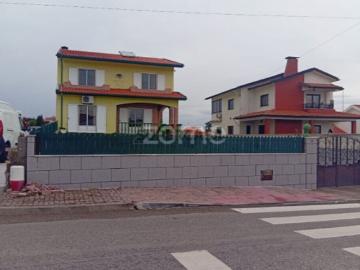 Moradia|Oliveira do Bairro