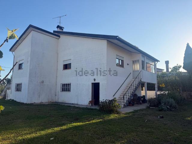 Moradia, Oliveira do Bairro