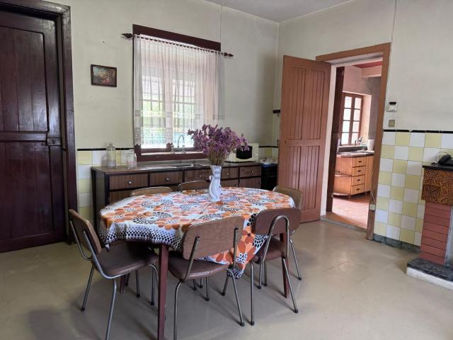 Moradia, Oliveira do Bairro