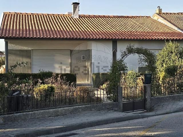 Moradia, Oliveira do Bairro