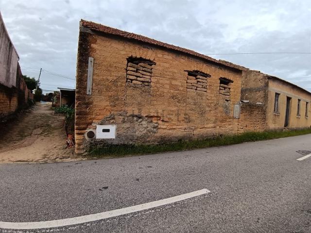 Moradia, Oliveira do Bairro