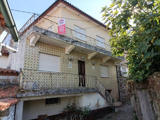 Moradia, Oliveira do Conde