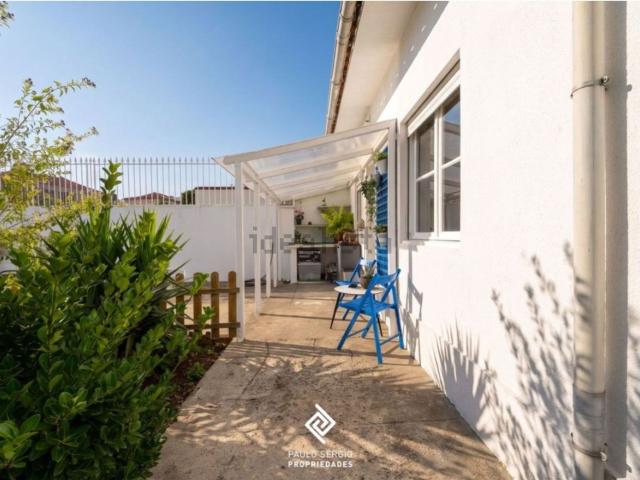 Moradia, Oliveira do Douro